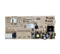 EDUQKWQS Carte Mère De Rechange for Réfrigérateur (Carte PCB 4390000900), Compatible avec Beko.
