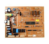 EDUQKWQS Carte Mère De Réfrigérateur 30143E5050 FRU-571, Compatible Siemens, Bosch, KA56NV10TI