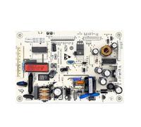 EDUQKWQS Carte Mère De Réfrigérateur, Circuit Imprimé, Pièces De Congélateur, Carte De Contrôle 0061800014, Compatible avec Haier.