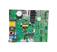EDUQKWQS Carte Mère De Réfrigérateur Compatible avec Samsung, Circuit Imprimé DA92-01281M, Pièces De Rechange for Congélateur