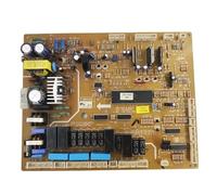 EDUQKWQS Carte Mère for Réfrigérateur 30143D5051, Compatible avec Siemens