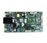EDUQKWQS Carte Mère for Réfrigérateur, Carte De Contrôle PCB, Modèle EBR32965161, Compatible avec LG