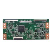 EDUQKWQS Carte Mère ST5461D07-1-CD for Téléviseur 55 Pouces, Compatible avec Xiaomi, Konka Et Skyworth