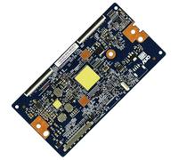 EDUQKWQS Carte Mère T-Con 50T20-C04 T500HVN08.0 Ctrl BD, Compatible avec Sony, for Téléviseurs KDL-50W700B, KDL-50W800B, KDL-50W828B, KDL-50W829B, KLV-50W790B