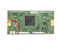 EDUQKWQS Carte Mère TV LC650EQL-SLA1 120 Hz 4K 6870C-0749A, Équipement D'affichage V18 UHD 6870C 0749A(49 inch TV)