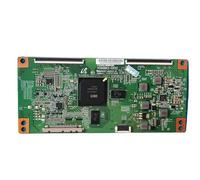 EDUQKWQS Carte Mère TV T-Con LVDS V500DK2-CKS2 40PUS6809/12 LED42K26 LT-42UE75 WE42UT4200 50PUS6809/12 58L8400U WD50UT4490(39inch)