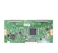 EDUQKWQS Carte Mère TV, V14 TM120 UHD 6870C-0502C 6870C-0502B 6870C-0502A for Téléviseurs 42 Pouces, 49 Pouces Et 55 Pouces(55-inch)