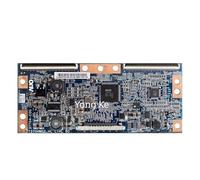EDUQKWQS Carte TV T370HW02 VC Ctrl BD 37T04-C0G 32'' 37'' 40'' 46'' TV, Compatible avec Samsung,(32 inch)