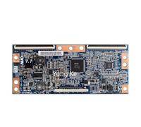 EDUQKWQS Carte TV T370HW02 VC Ctrl BD 37T04-C0G 32'' 37'' 40'' 46'' TV, Compatible avec Samsung,(46 inch)