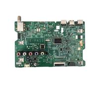 EDUQKWQS Compatible avec Samsung, BN94-12232D BN41-02488F for Carte Mère TV UN32M4000AFXKR UN32M4000AF UN32M4000