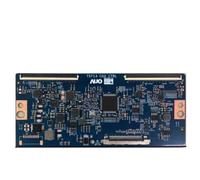 EDUQKWQS for Carte Logique TV LCD 75 Pouces 75T13 C02 Ctrl 75T13-C02