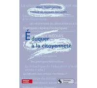 Éduquer à la citoyenneté