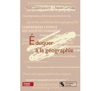 Éduquer à la géographie