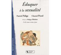 EDUQUER A LA SEXUALITE