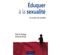 Eduquer à la sexualité: Un enjeu de société
