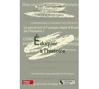 Éduquer à l'histoire