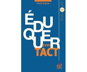 Éduquer avec tact