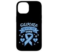 Éduquer. Avocat. Guérir Coque pour iPhone 14