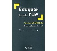 Éduquer dans la rue