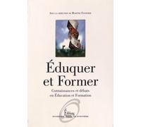 Eduquer et Former (NE)