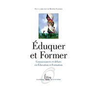 Eduquer et Former (NE) Martine Fournier (Auteur)