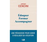 Éduquer Former Accompagner