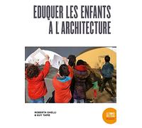 Eduquer les enfants à l'architecture