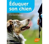 Eduquer son chien