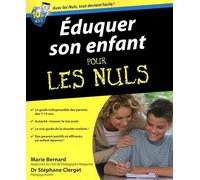 EDUQUER SON ENFANT PR LES NULS