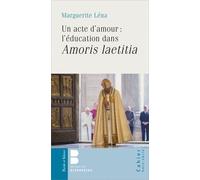 Eduquer, Un Acte D'amour