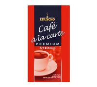 Eduscho - Café à la carte Premium Strong Ground Coffee - 12x 500g