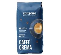 Eduscho - Caffè Crema Kräftig Beans - 1kg