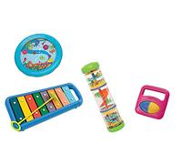 Edushape bande Little Hands Musique