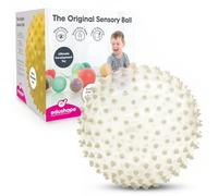 BSM Edushape - Ed 705377 - Grande - Balle Sensorielle - Fluorescente