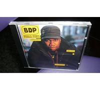 Edutainment - Boogie Down Productions
