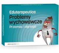 Eduterapeutica LUX Problèmes parentaux - violence et agression