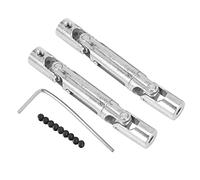 Eduuyvee en métal pour 1/16 1/24