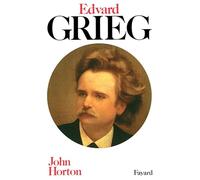 Edvar Grieg