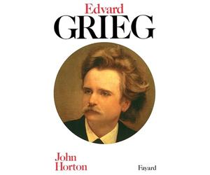 Edvar Grieg