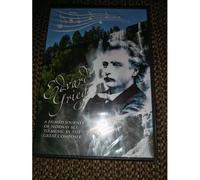 Edvard Grieg And... - Dvd