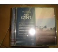 EDVARD GRIEG - AU MATIN - CHANT DE SOLVEIG - MELODIES NORDIQUES - DANSE ARABE-EDWARD GRIEG - PEER GYNT