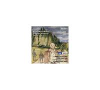 Edvard Grieg: Complete Symphonic Works Vol. V