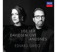 Edvard Grieg – Edvard Grieg