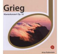 Edvard Grieg - Grieg : Concerto pour piano ; Ballade ; Pièces lyriques