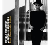 Variations Serieuses/Oeuvres pour Piano