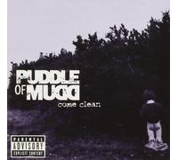 Puddle of Mudd - Come Clean [New CD] Explicit