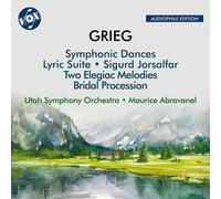 Abravanel,Maurice - Symphonic Dances
