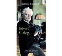 Edvard Grieg