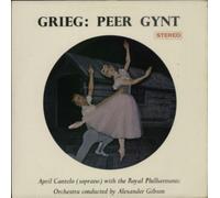 Edvard Grieg - Peer Gynt