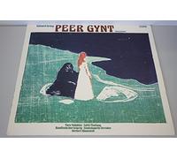 Edvard Grieg Peer Gynt Ausschnitte